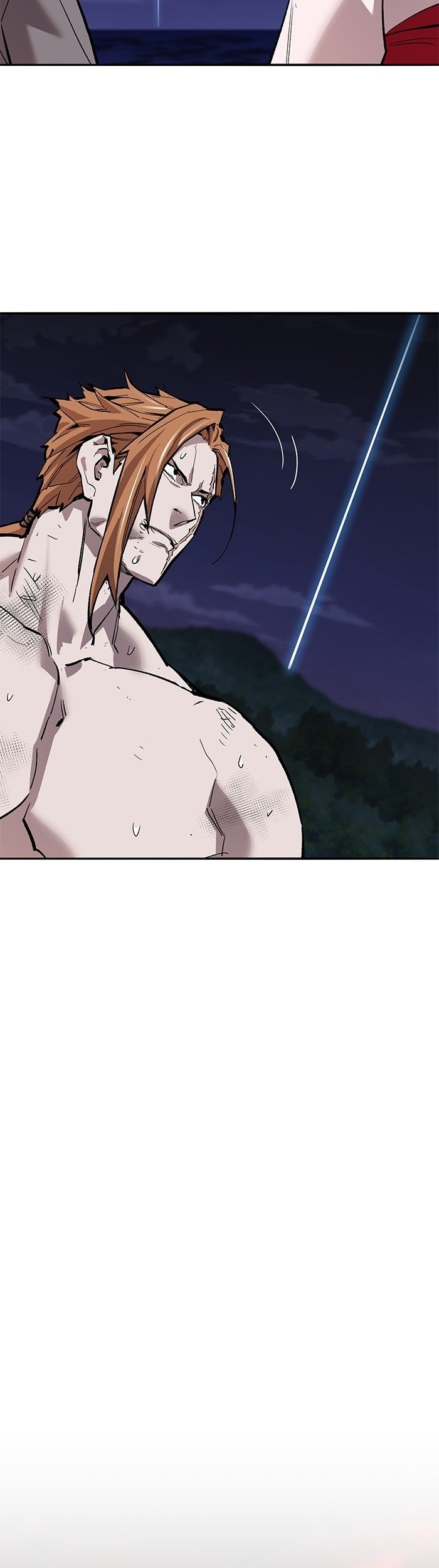 Limit Breaker Chapter 155 - halaman 58