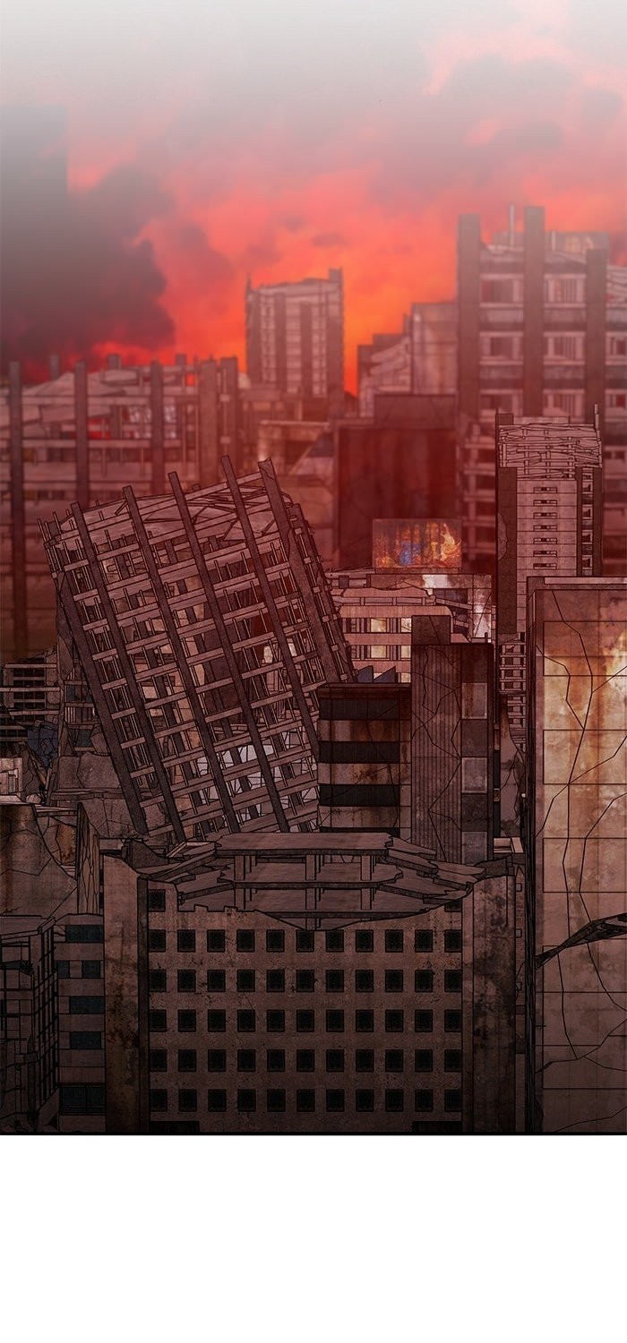 Limit Breaker Chapter 155 - halaman 59