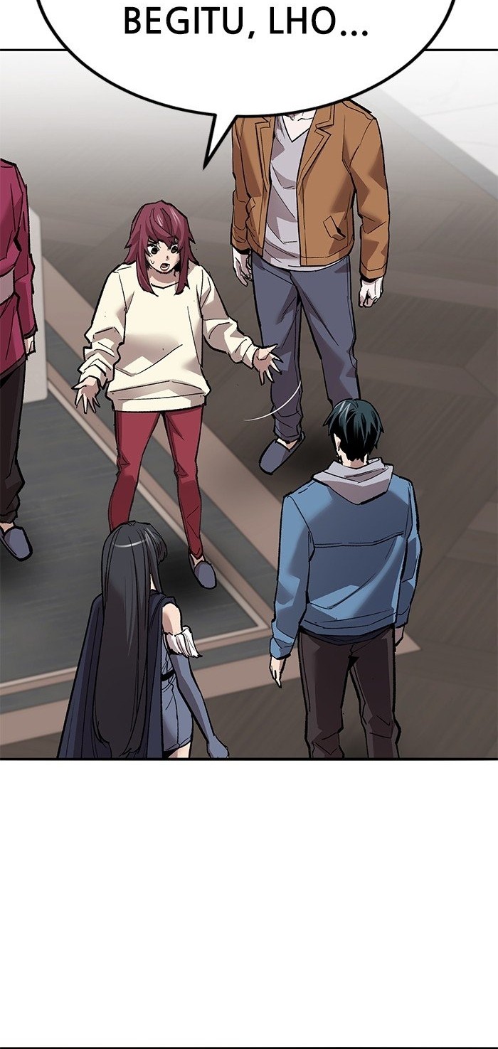 Limit Breaker Chapter 155 - halaman 6