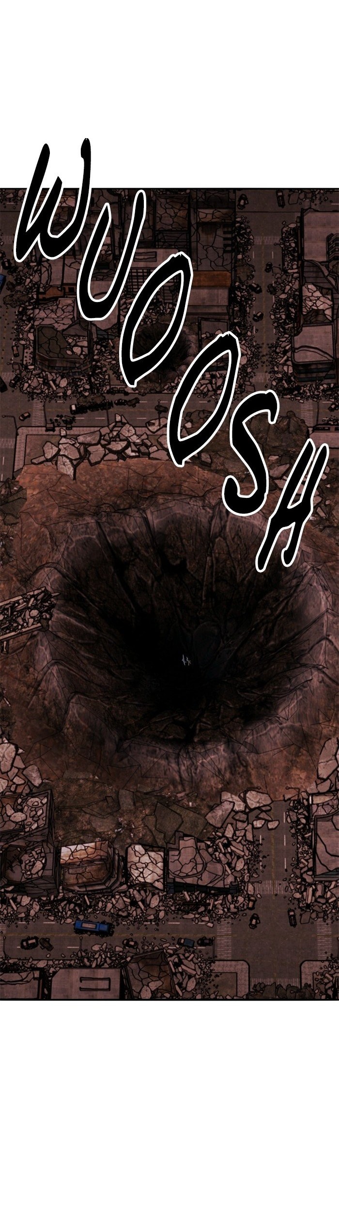 Limit Breaker Chapter 155 - halaman 60