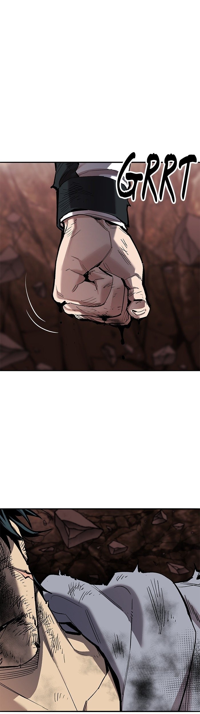 Limit Breaker Chapter 155 - halaman 61