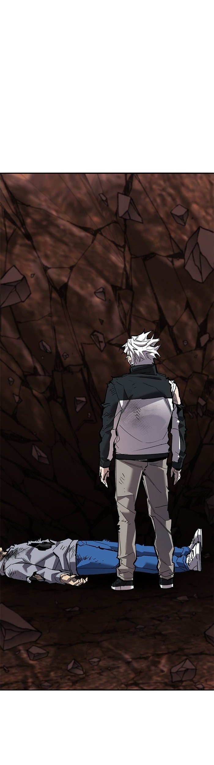 Limit Breaker Chapter 155 - halaman 62