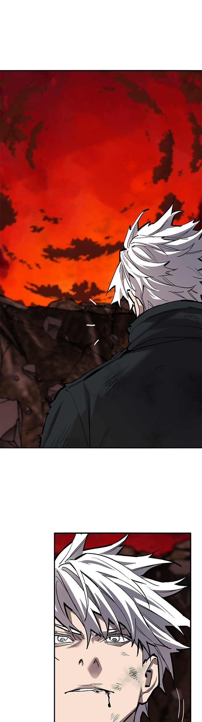 Limit Breaker Chapter 155 - halaman 63