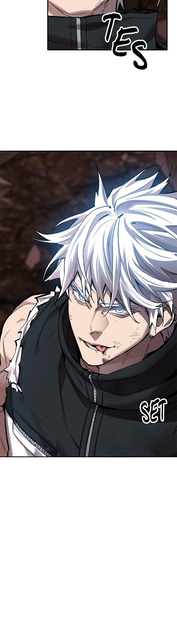 Limit Breaker Chapter 155 - halaman 64