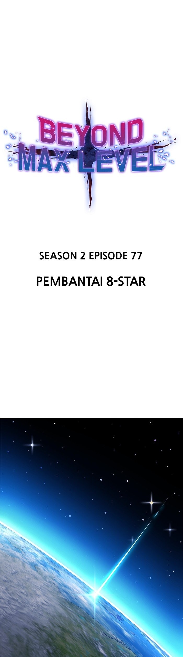Limit Breaker Chapter 156 - halaman 1
