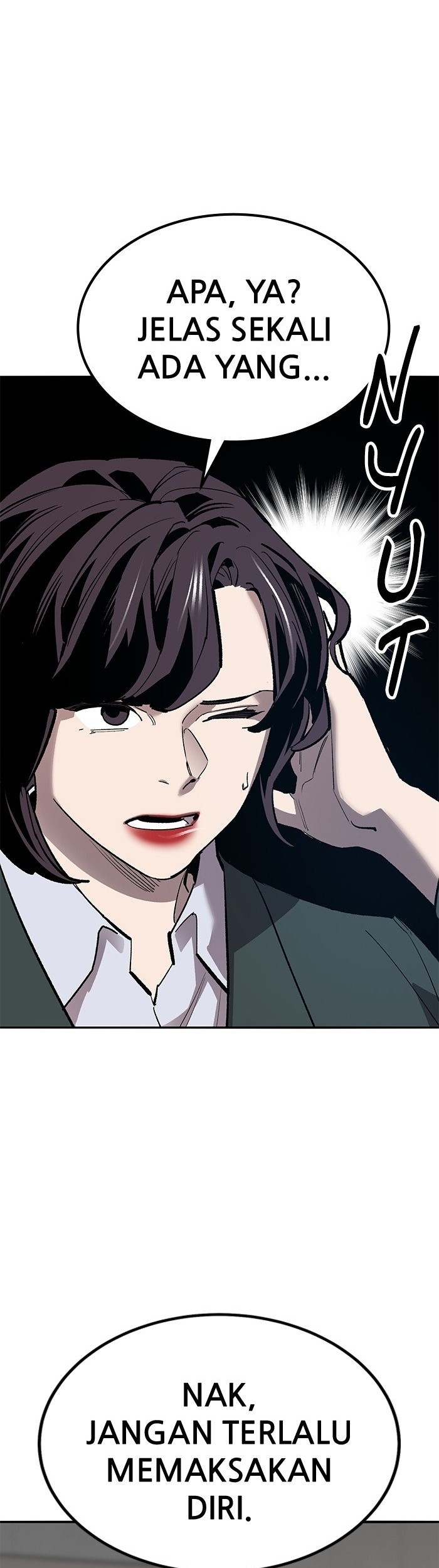 Limit Breaker Chapter 156 - halaman 11