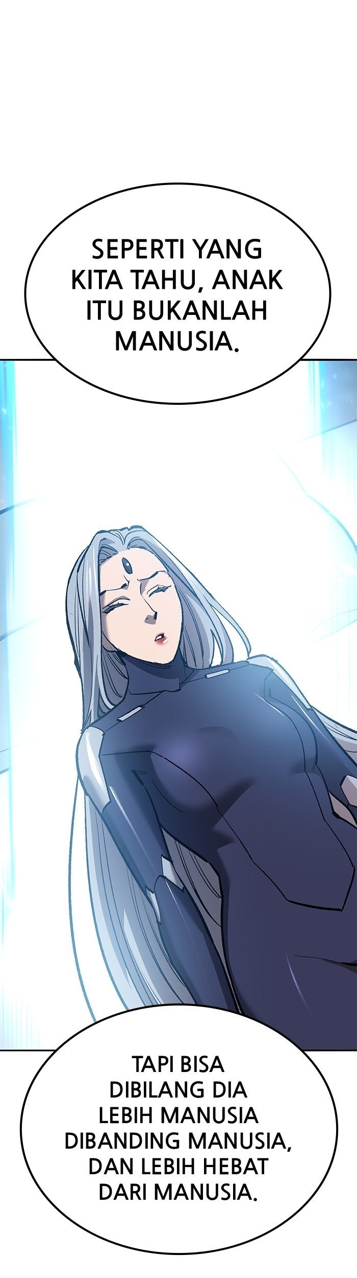 Limit Breaker Chapter 156 - halaman 13