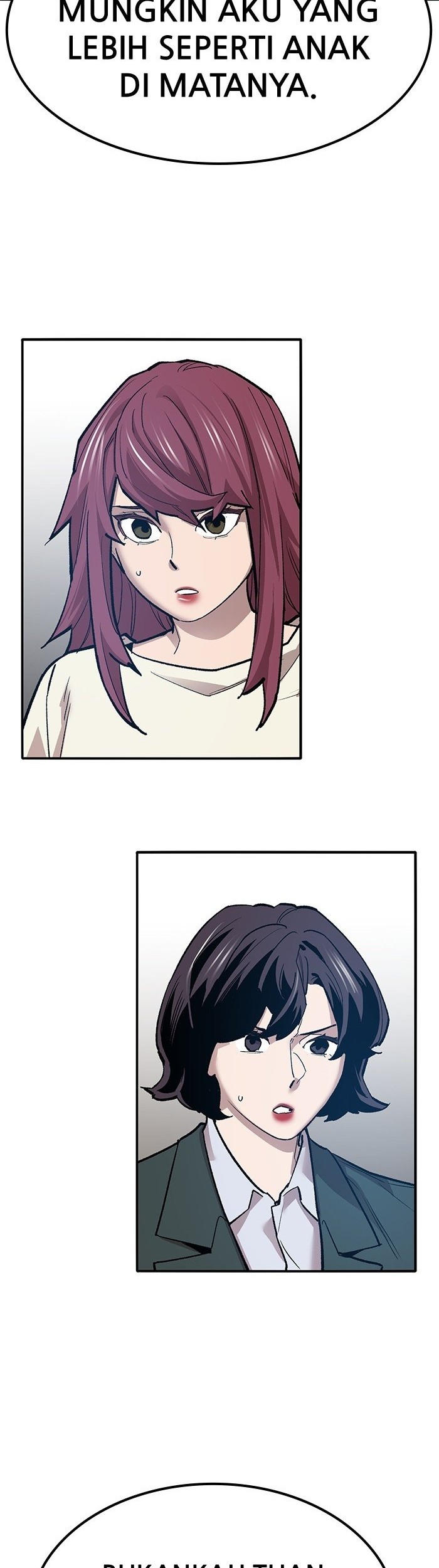 Limit Breaker Chapter 156 - halaman 16