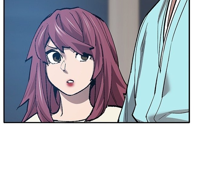 Limit Breaker Chapter 156 - halaman 18