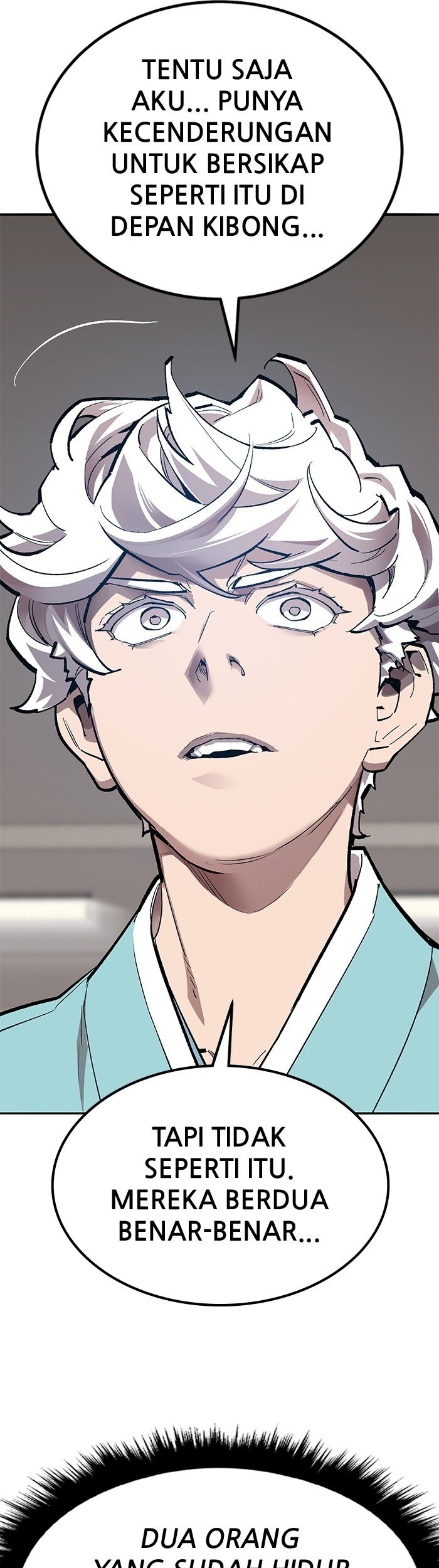 Limit Breaker Chapter 156 - halaman 19