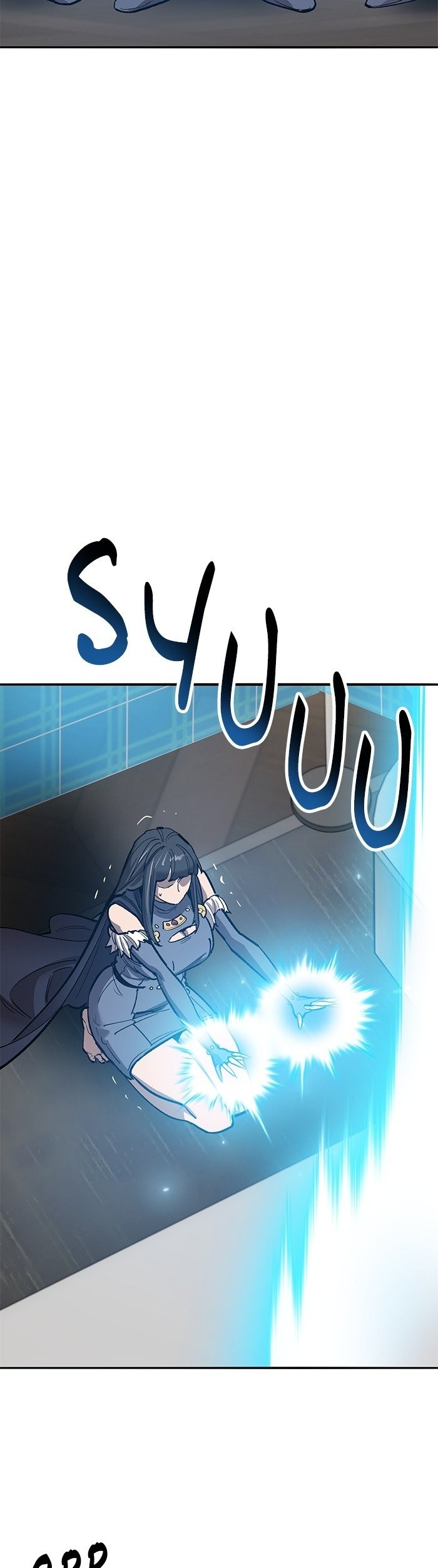Limit Breaker Chapter 156 - halaman 21