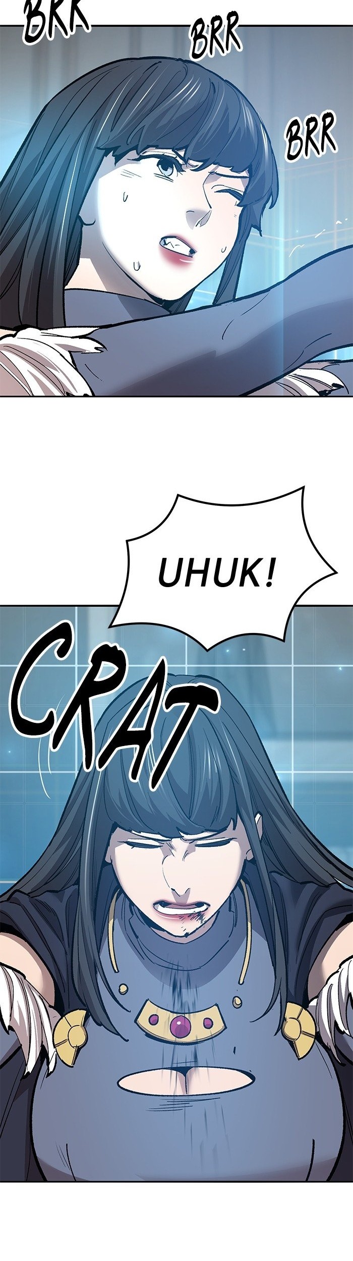 Limit Breaker Chapter 156 - halaman 22