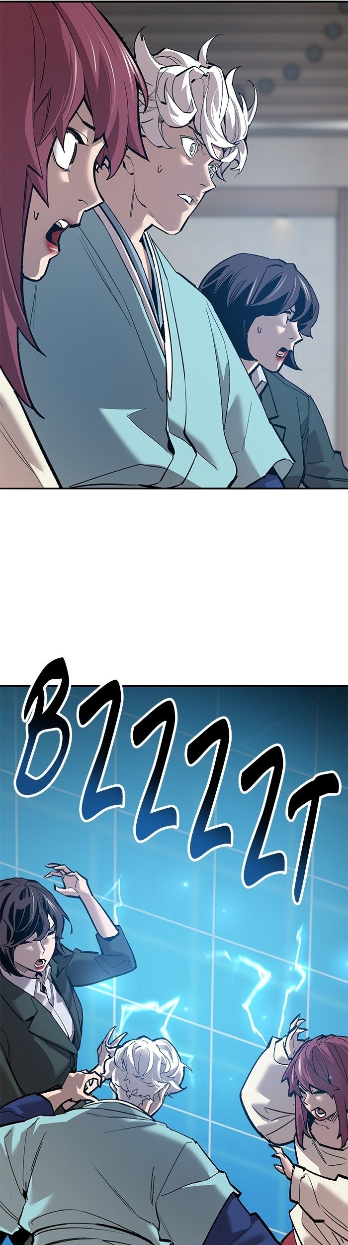 Limit Breaker Chapter 156 - halaman 25