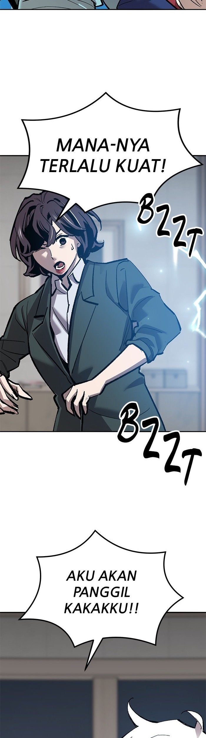 Limit Breaker Chapter 156 - halaman 26