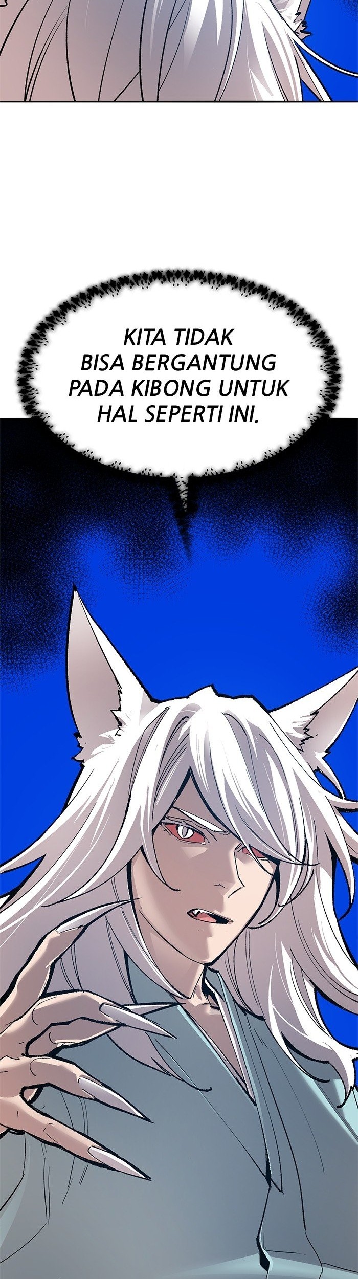 Limit Breaker Chapter 156 - halaman 28
