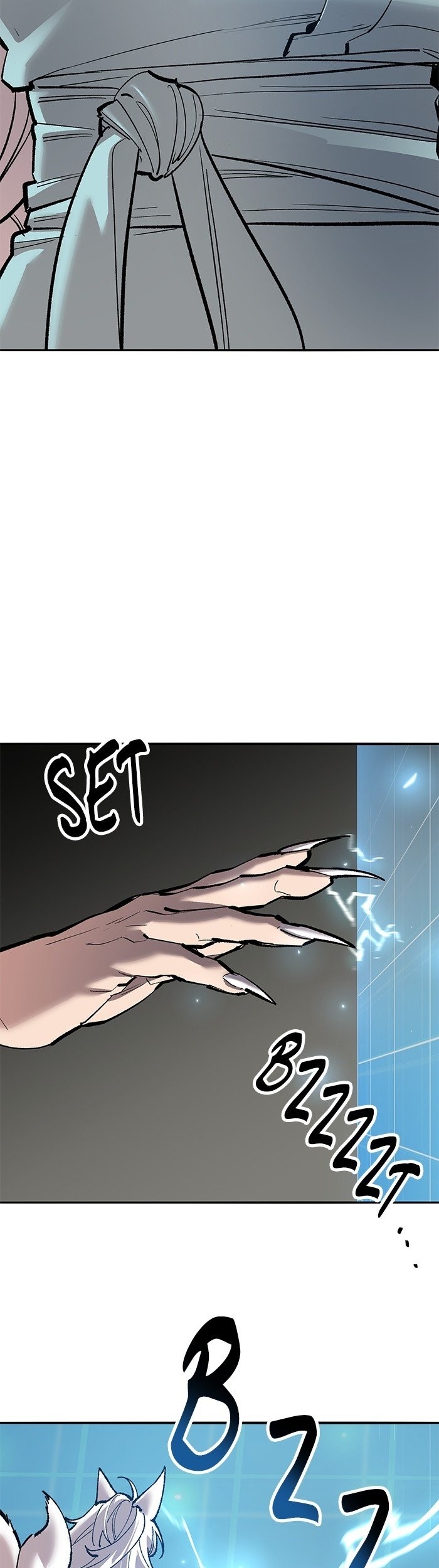 Limit Breaker Chapter 156 - halaman 29