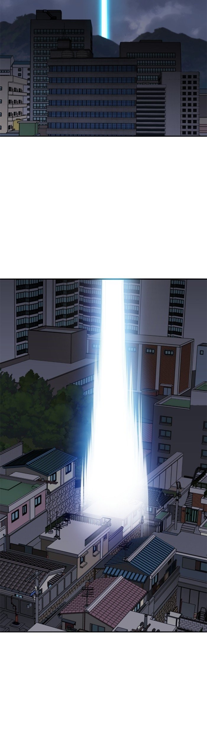 Limit Breaker Chapter 156 - halaman 3