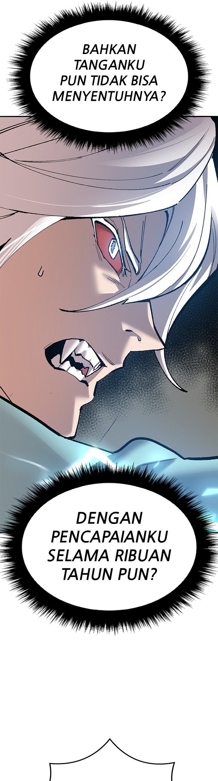 Limit Breaker Chapter 156 - halaman 31
