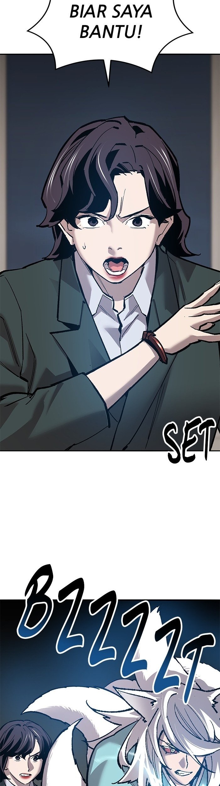 Limit Breaker Chapter 156 - halaman 32