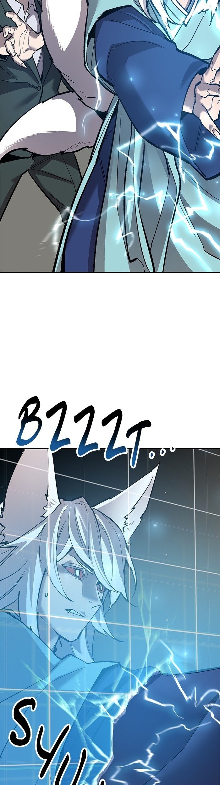 Limit Breaker Chapter 156 - halaman 33