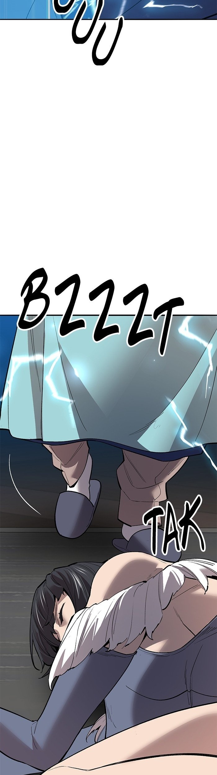 Limit Breaker Chapter 156 - halaman 34