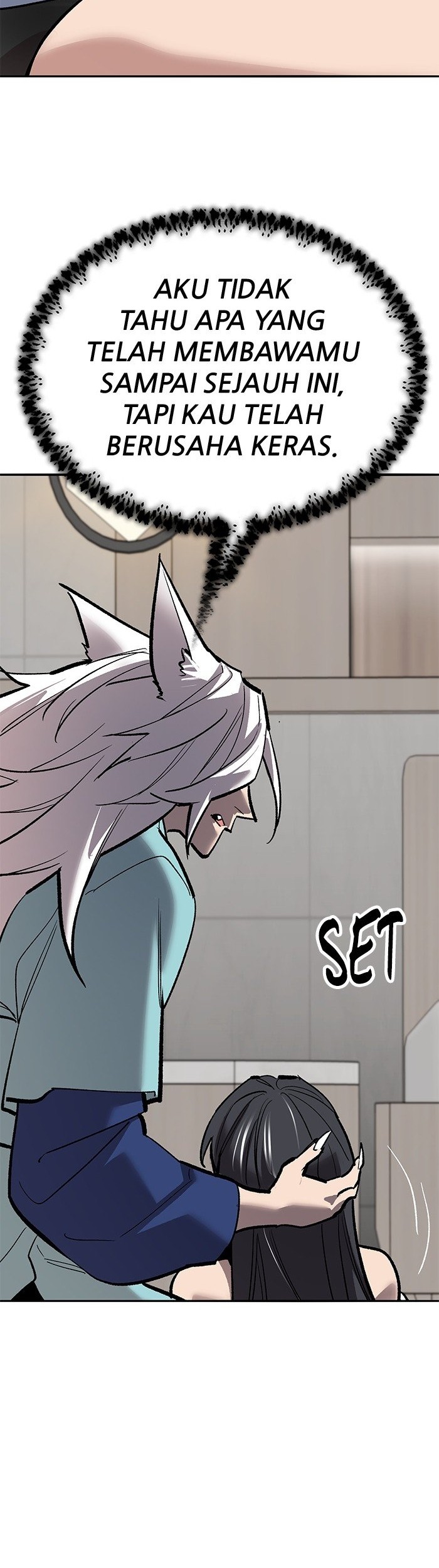 Limit Breaker Chapter 156 - halaman 35