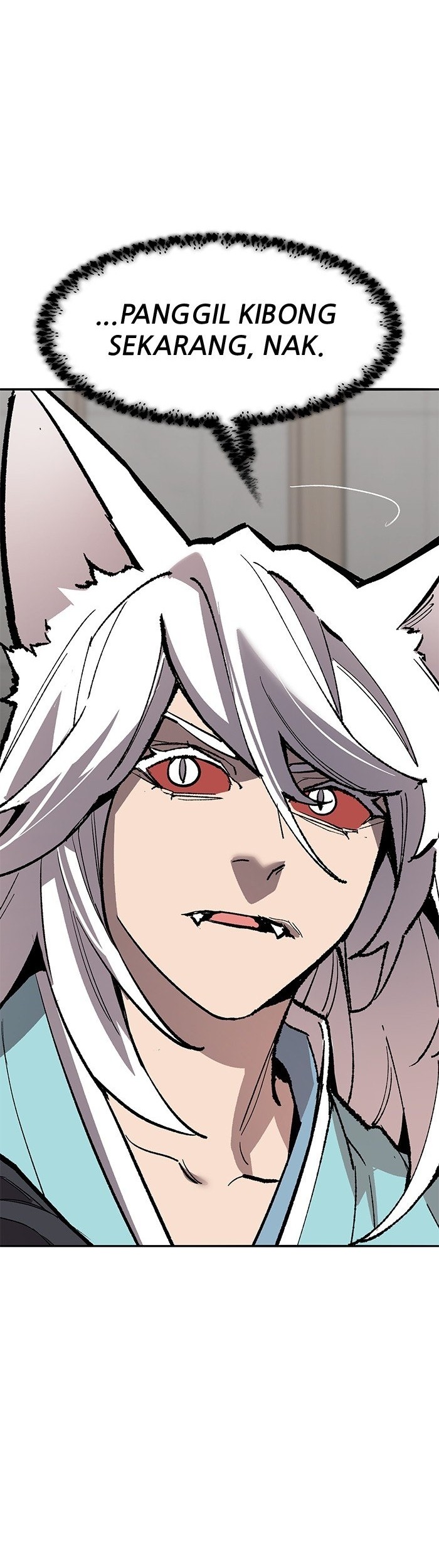 Limit Breaker Chapter 156 - halaman 37