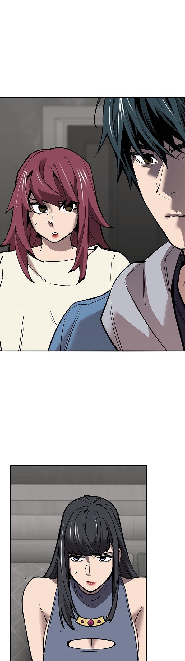Limit Breaker Chapter 156 - halaman 41