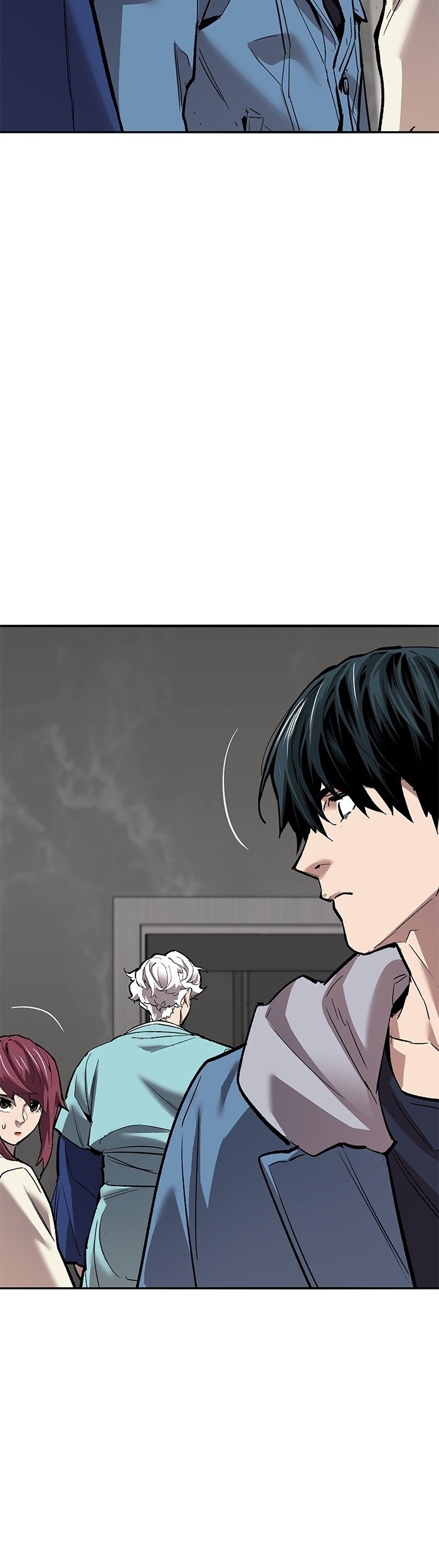 Limit Breaker Chapter 156 - halaman 44