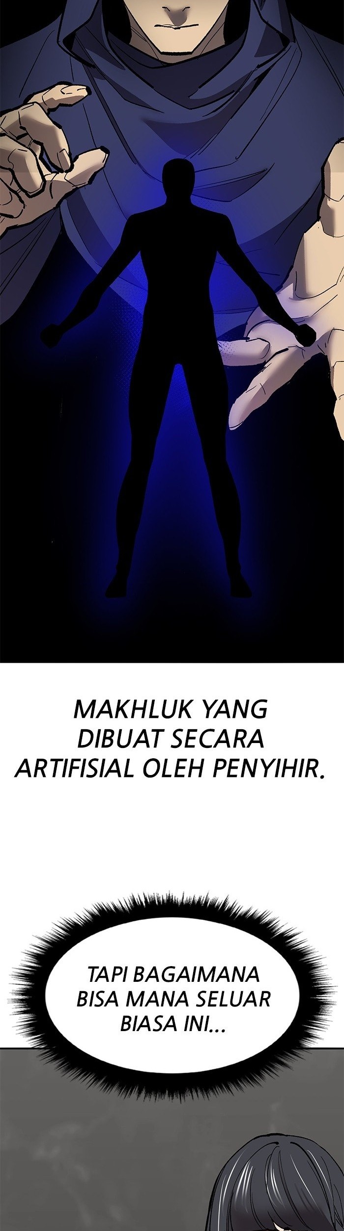 Limit Breaker Chapter 156 - halaman 47