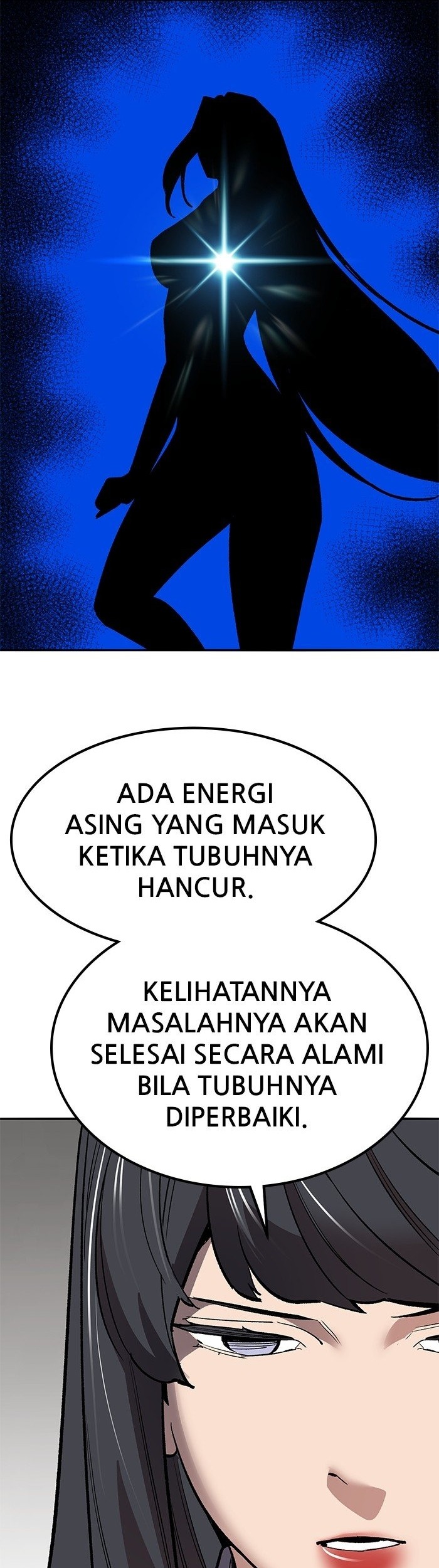 Limit Breaker Chapter 156 - halaman 49