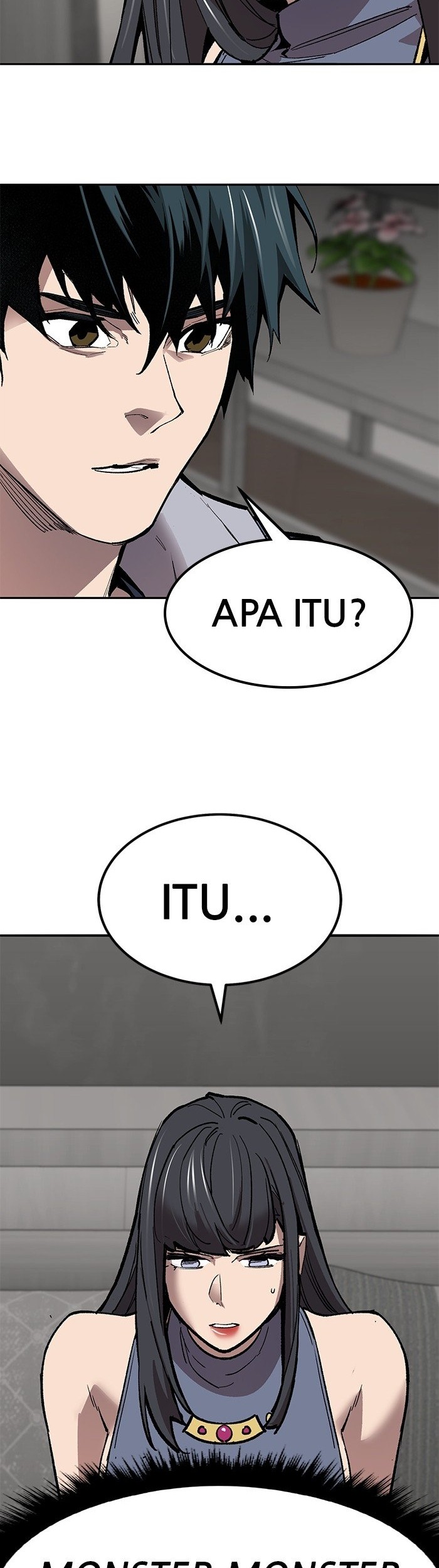 Limit Breaker Chapter 156 - halaman 51
