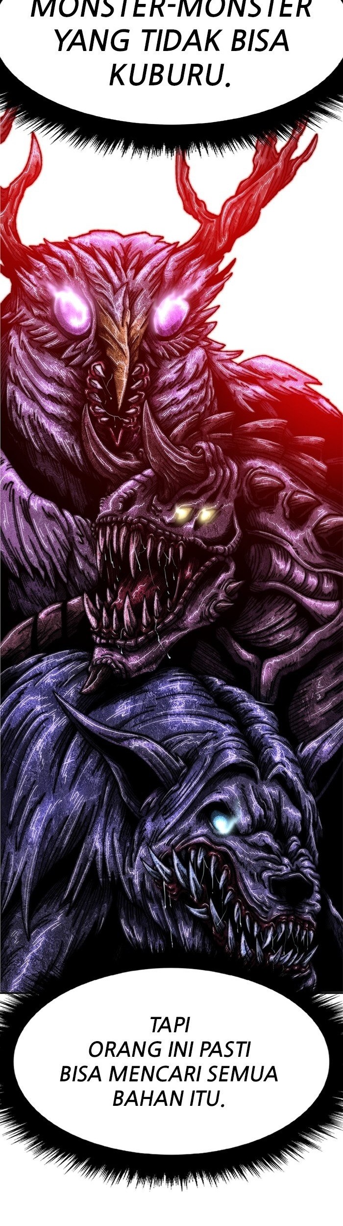 Limit Breaker Chapter 156 - halaman 52