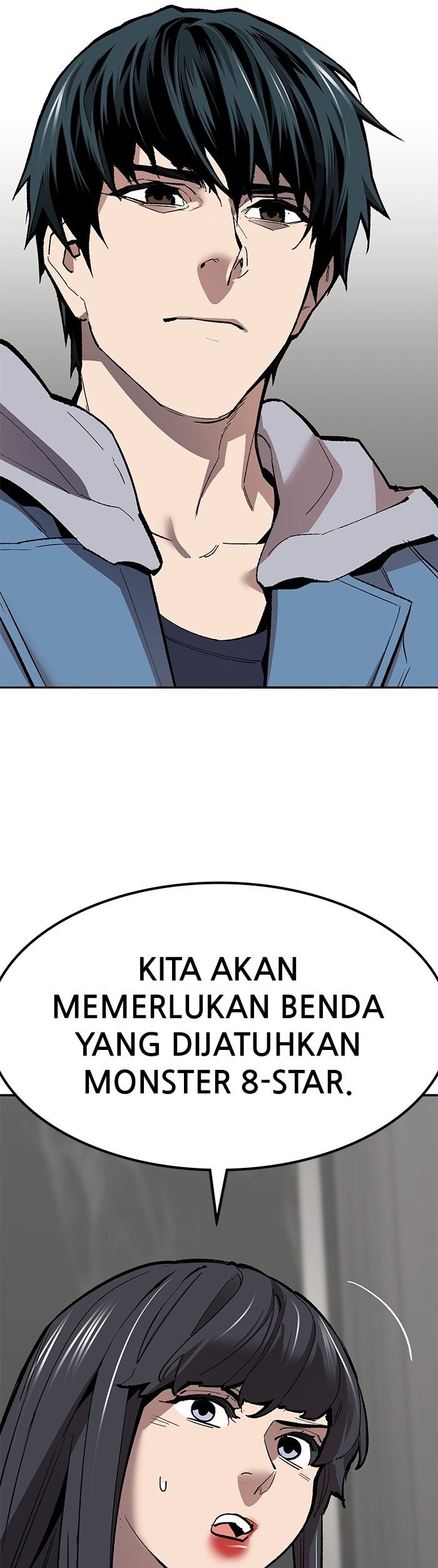 Limit Breaker Chapter 156 - halaman 53