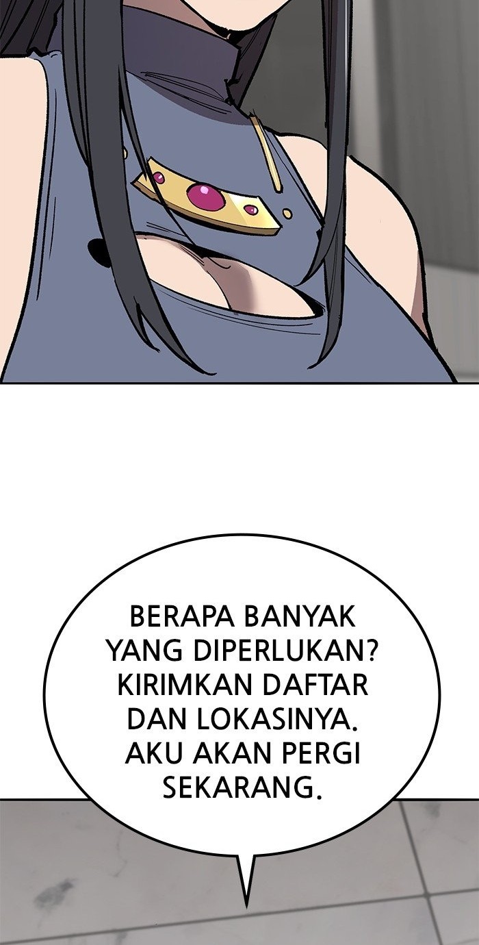 Limit Breaker Chapter 156 - halaman 54