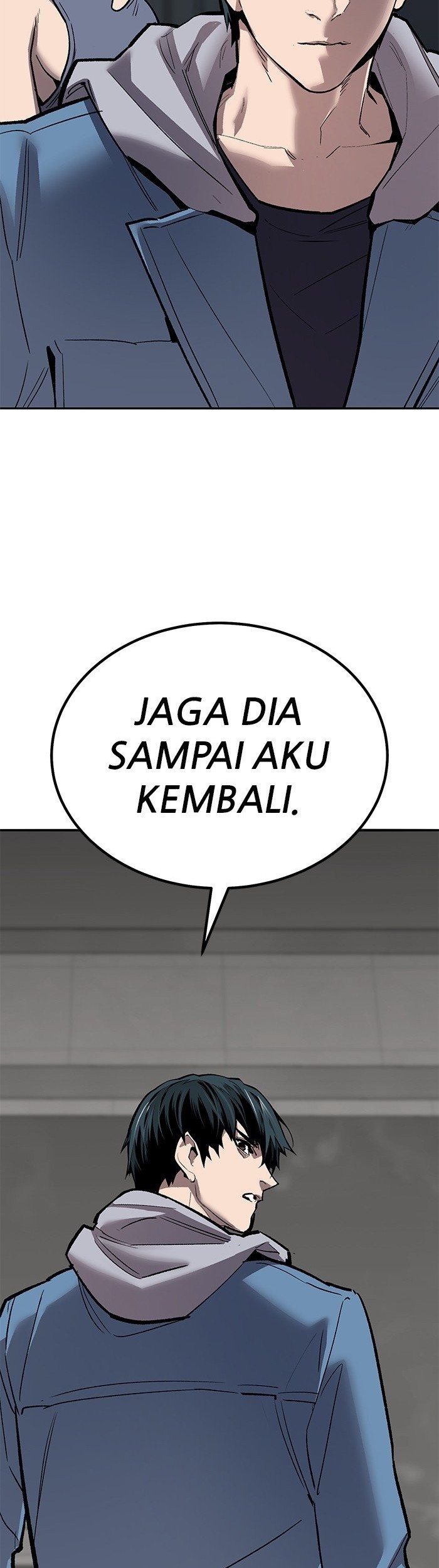 Limit Breaker Chapter 156 - halaman 56