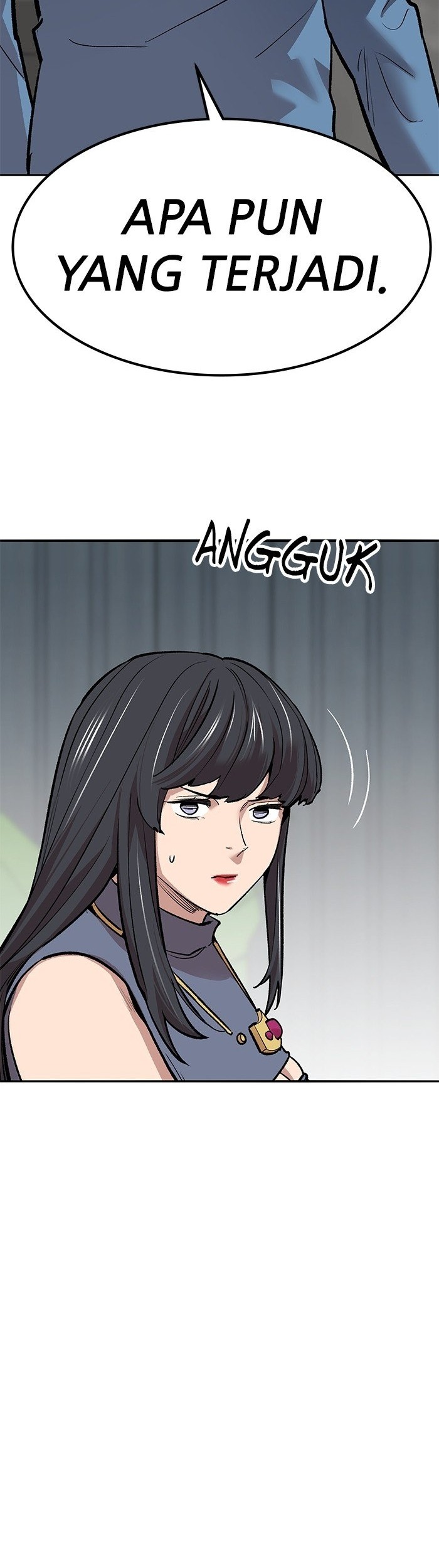 Limit Breaker Chapter 156 - halaman 57