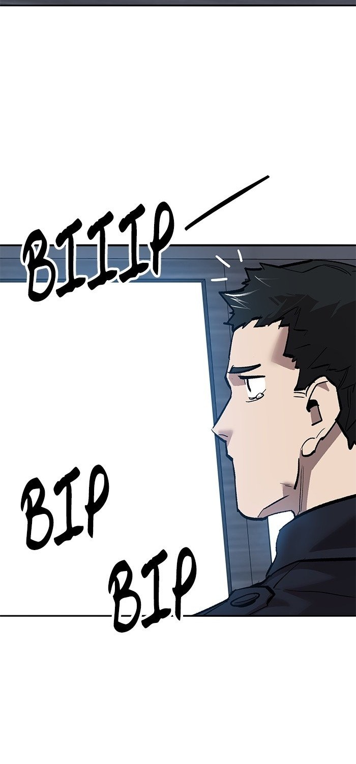 Limit Breaker Chapter 156 - halaman 60