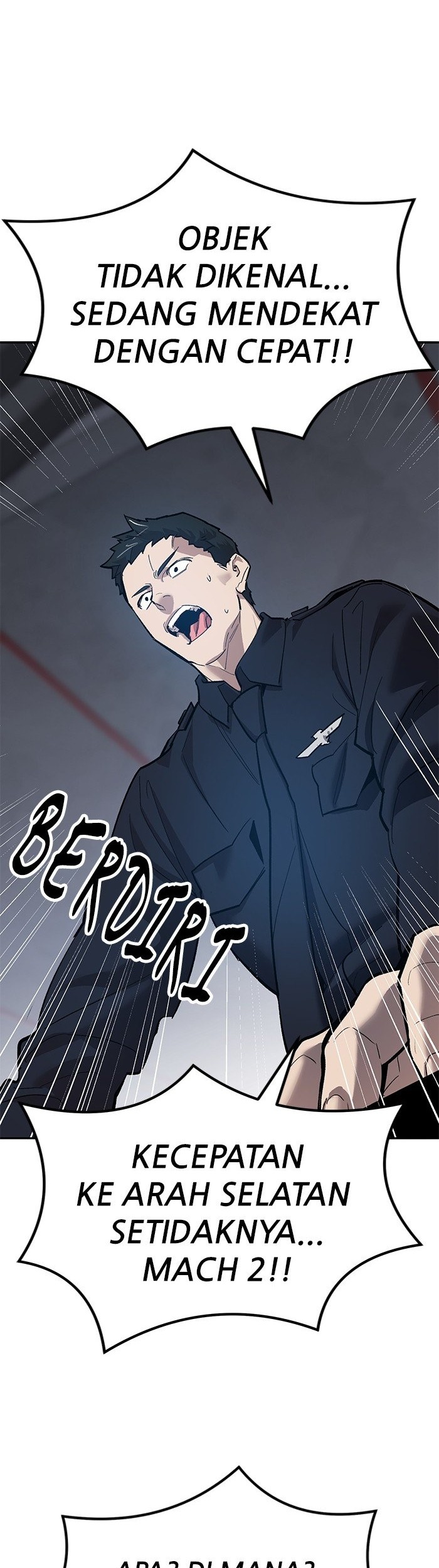 Limit Breaker Chapter 156 - halaman 61