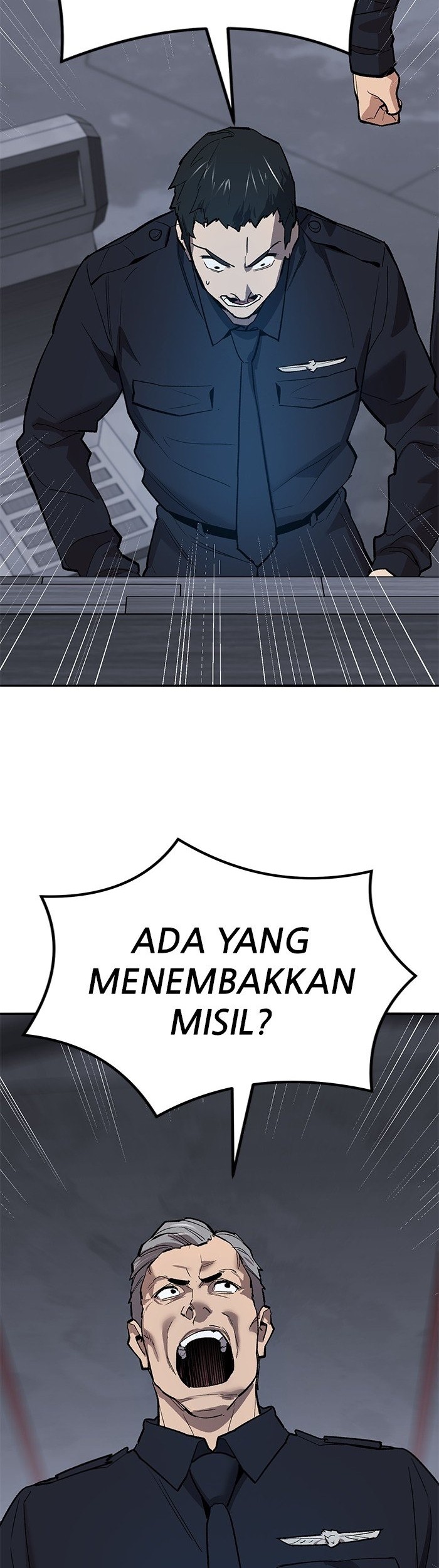 Limit Breaker Chapter 156 - halaman 63
