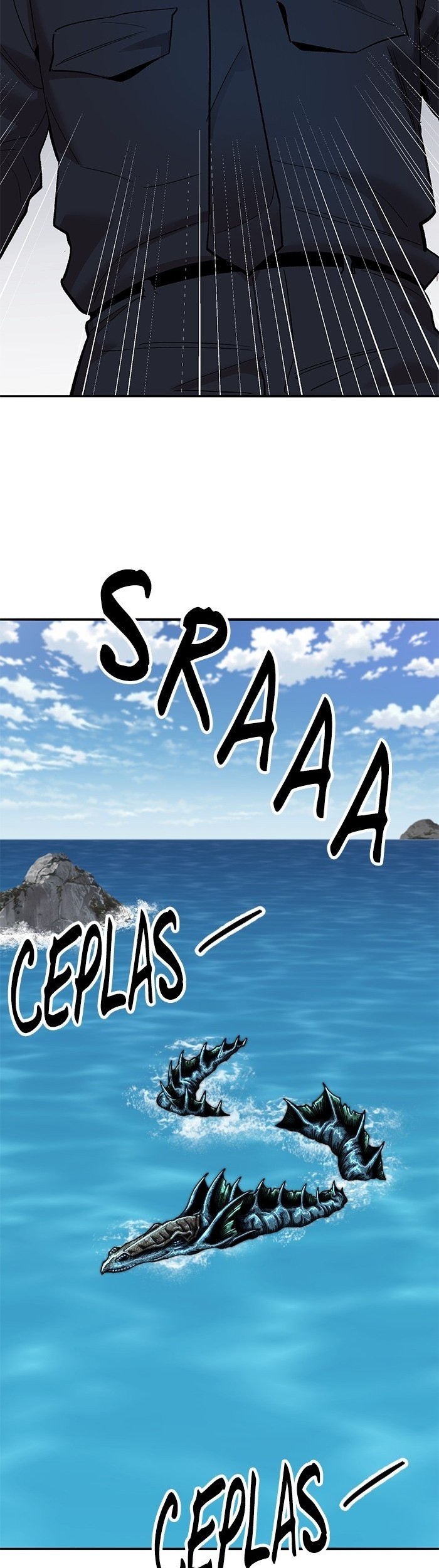 Limit Breaker Chapter 156 - halaman 64