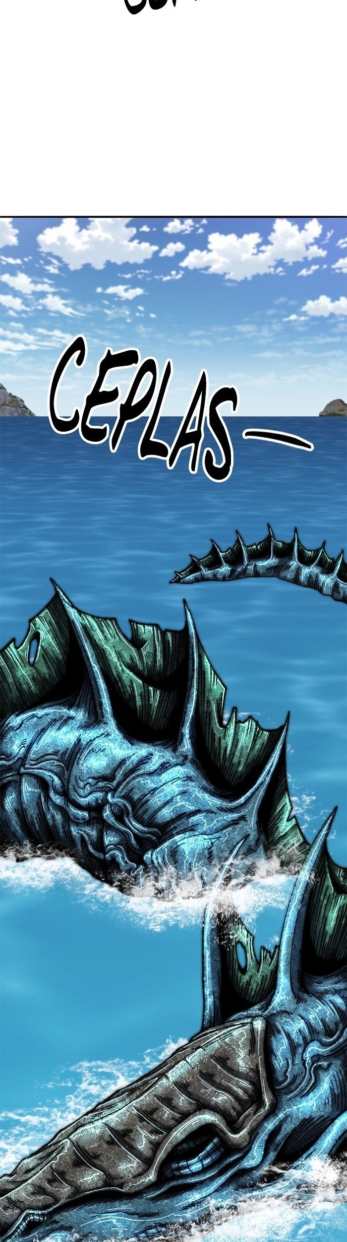 Limit Breaker Chapter 156 - halaman 65