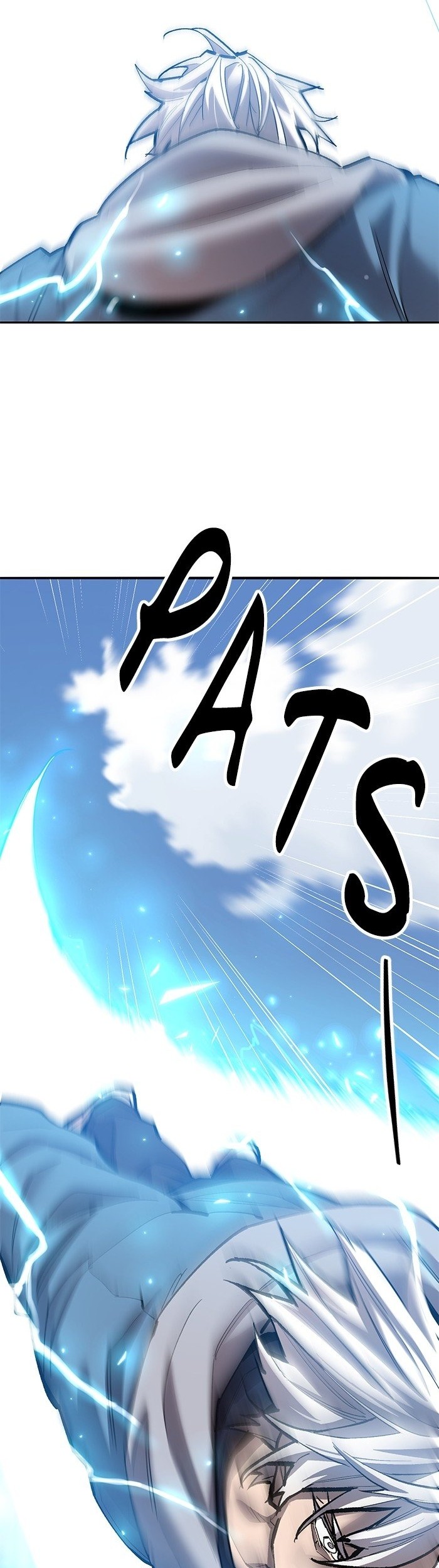 Limit Breaker Chapter 156 - halaman 70