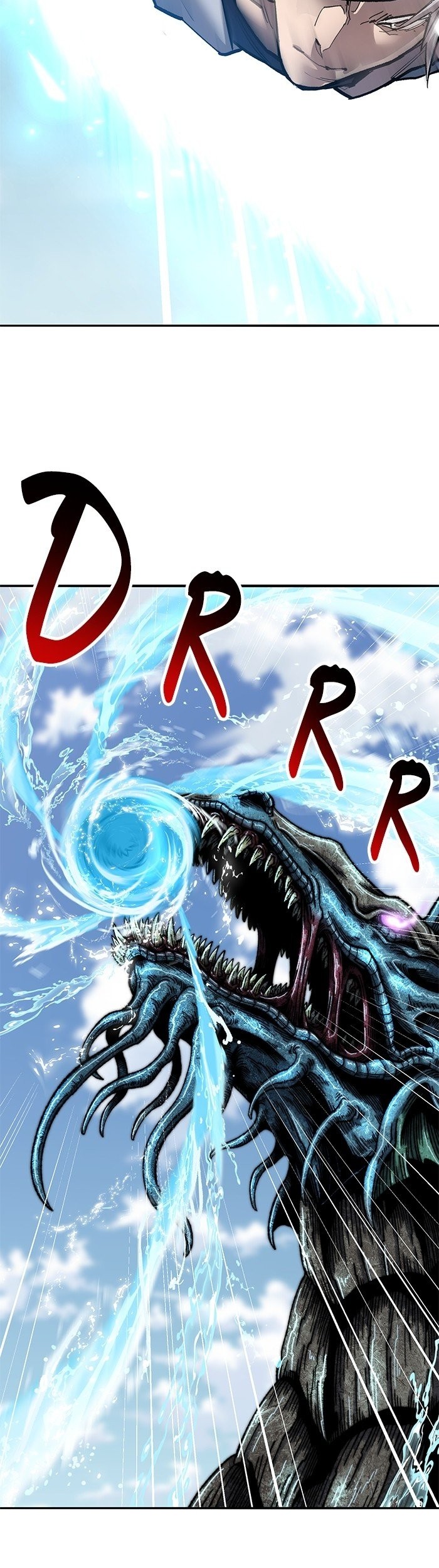 Limit Breaker Chapter 156 - halaman 71