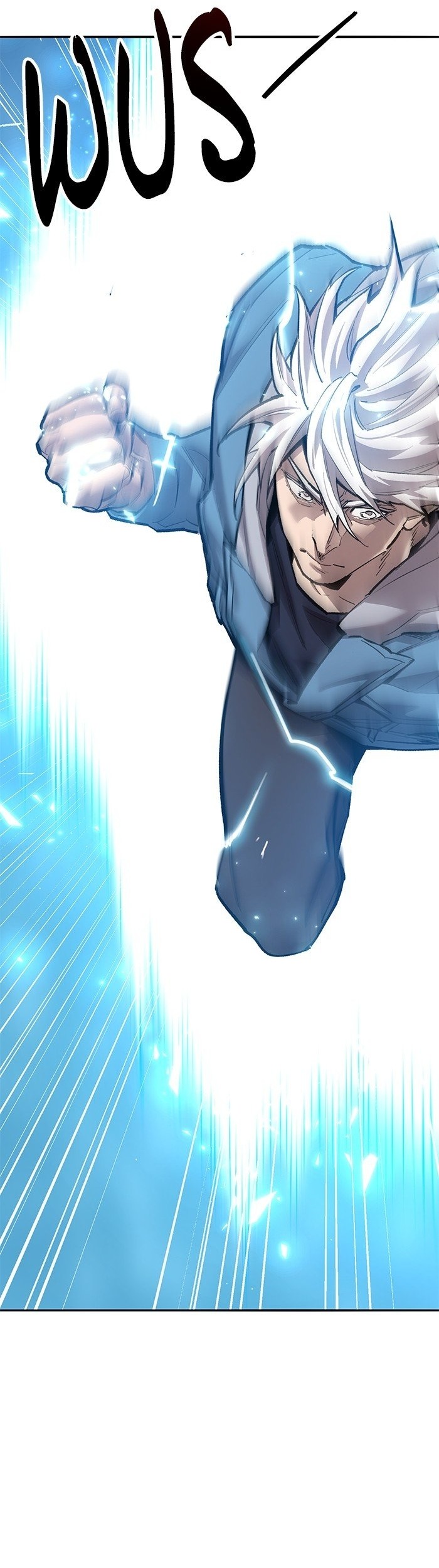 Limit Breaker Chapter 156 - halaman 76