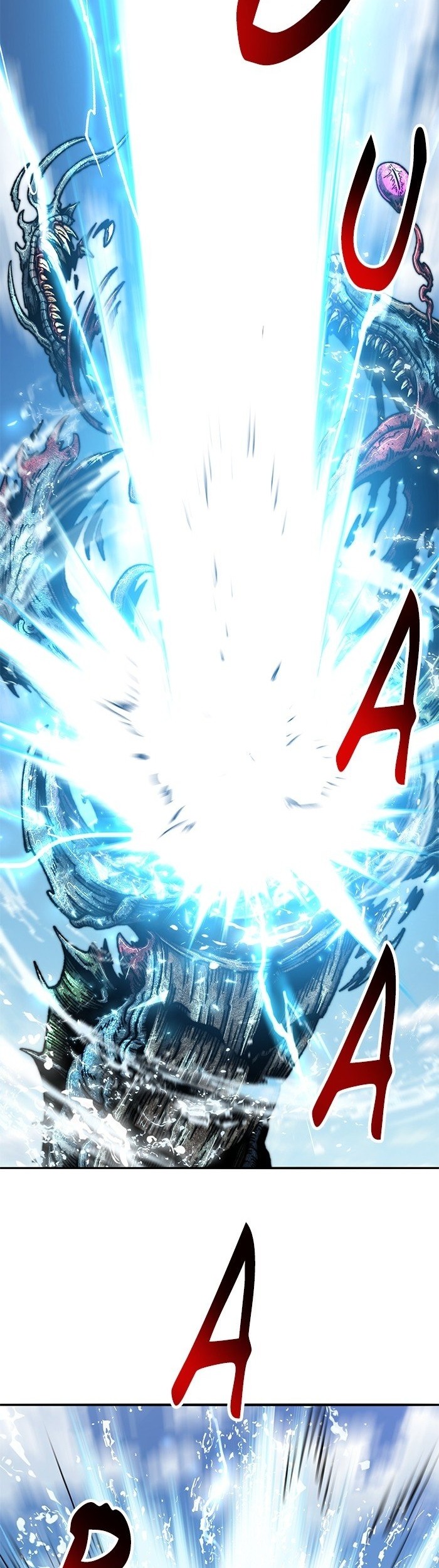 Limit Breaker Chapter 156 - halaman 81