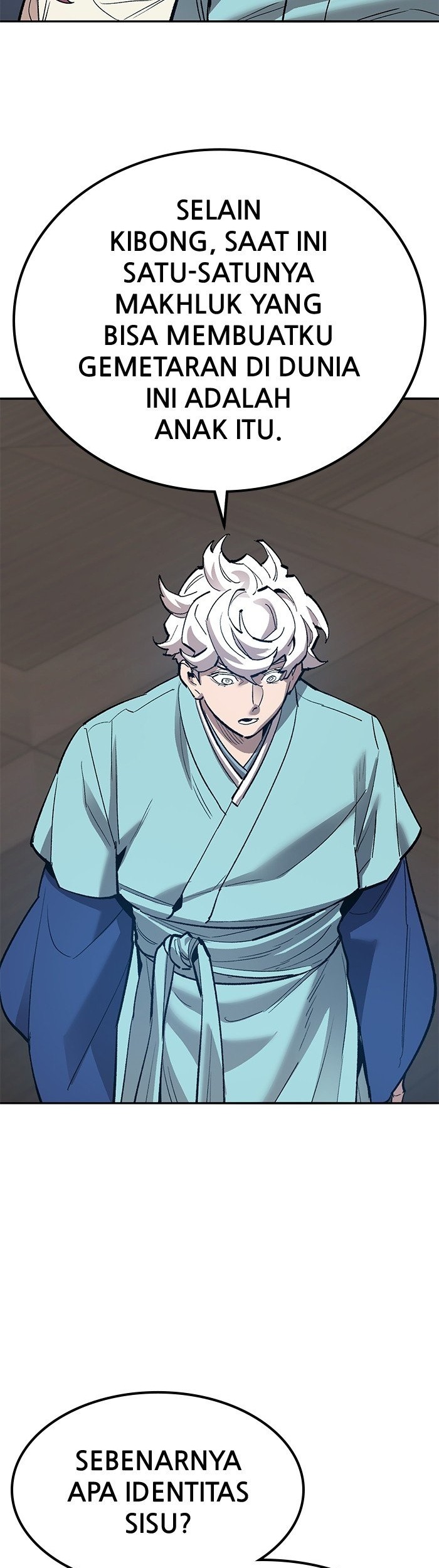 Limit Breaker Chapter 156 - halaman 9
