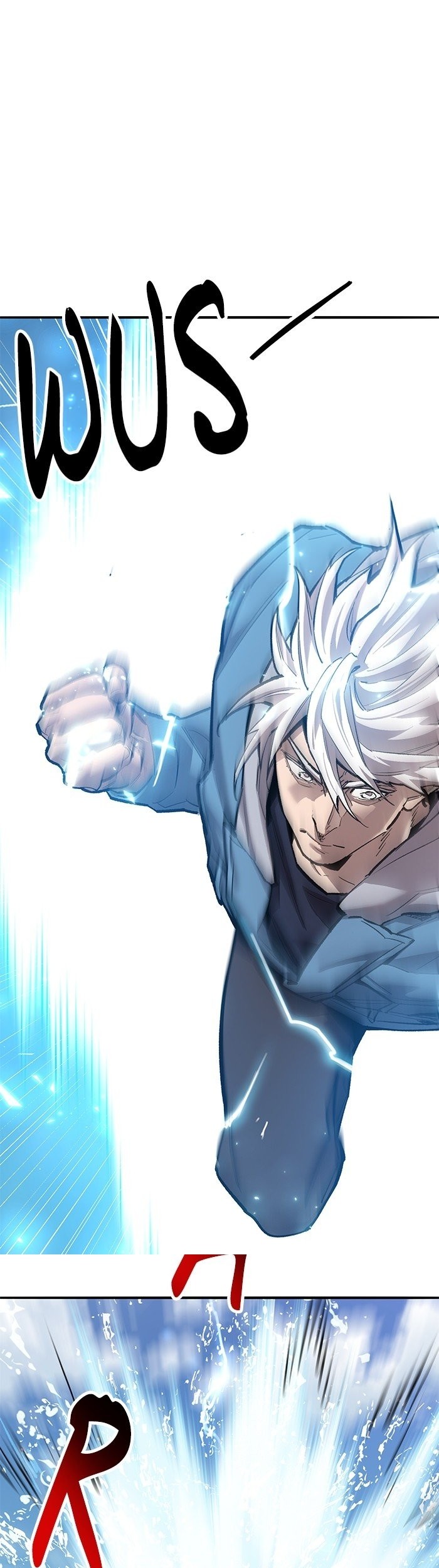 Limit Breaker Chapter 157 - halaman 1