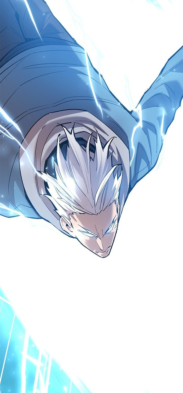 Limit Breaker Chapter 157 - halaman 11