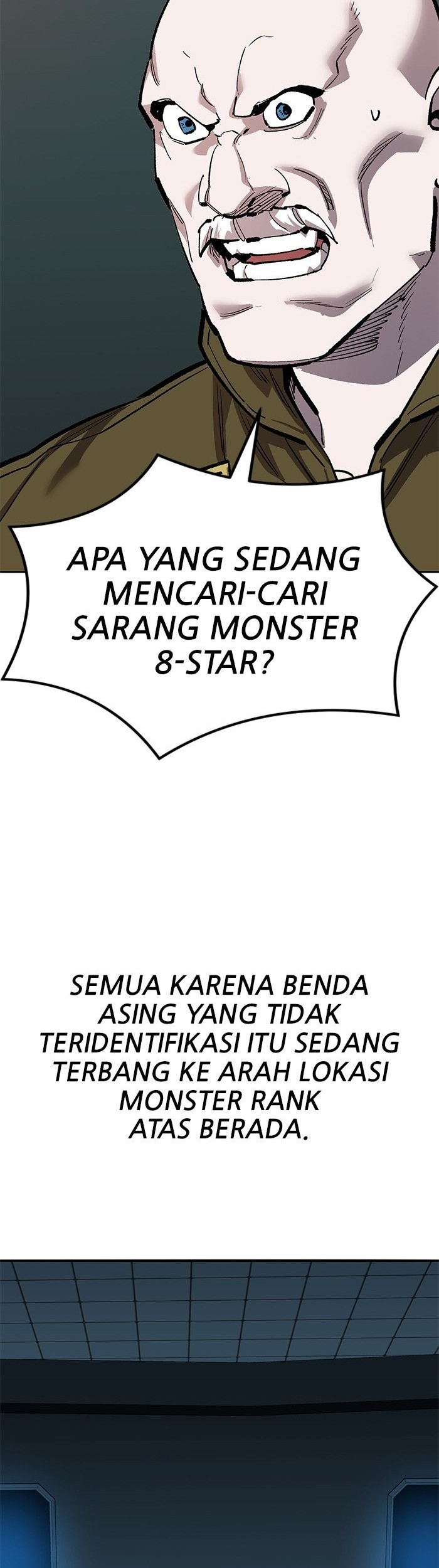Limit Breaker Chapter 157 - halaman 15
